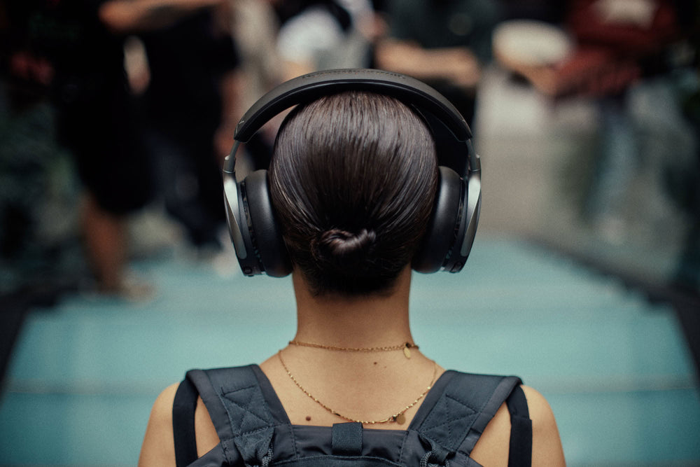 Beyerdynamic Aventho Y Wireless Over-Ear Headphones with ANC