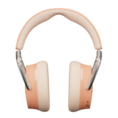 Beyerdynamic Aventho Y Wireless Over-Ear Headphones with ANC - Peach Blush