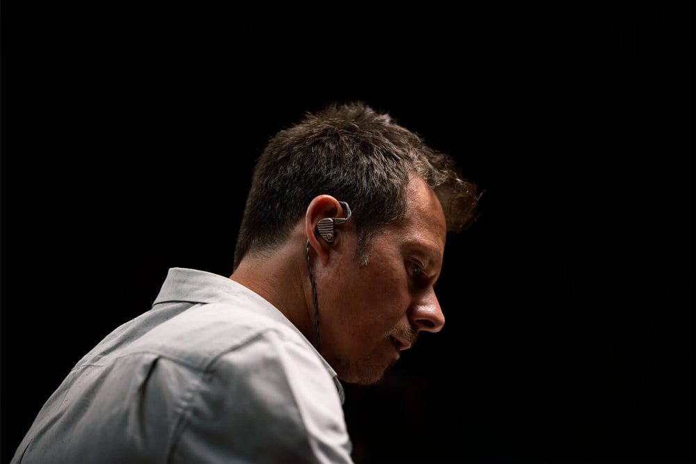 64 Audio Ocean - Six Drivers Universal IEM Earphones