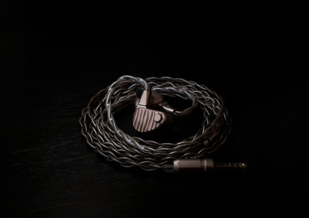 64 Audio Ocean - Six Drivers Universal IEM Earphones