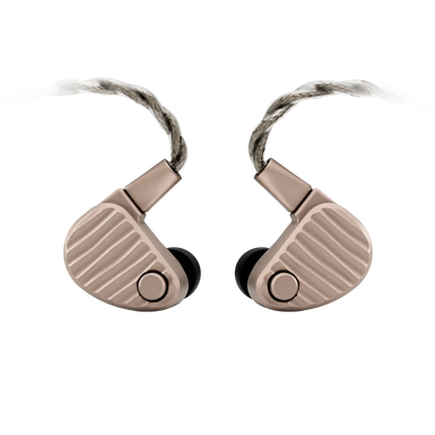 64 Audio Ocean - Six Drivers Universal IEM Earphones