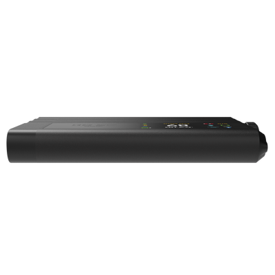 iFi iDSD GR 2 MT - Ultra-Res Portable DAC + Headphone Amp - Master Tuned Series