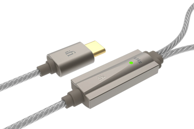 iFi GO Cable - Hi-Fi DAC/Amp cable - GO Cable