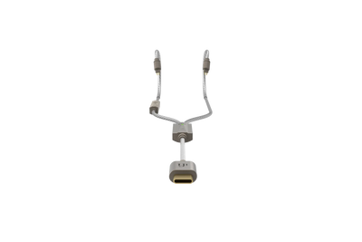 iFi GO Cable - Hi-Fi DAC/Amp cable - GO Cable