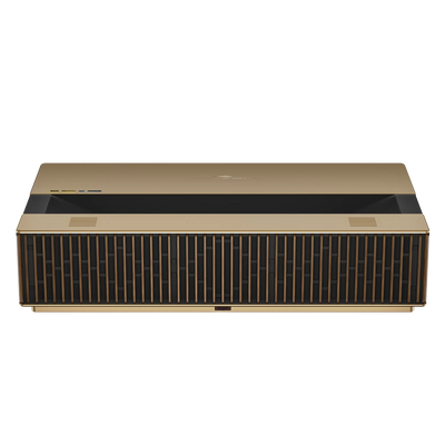 AWOL LuxVision Cinema System - 4K 120Hz Ultra-Short-Throw Projector - European Classic