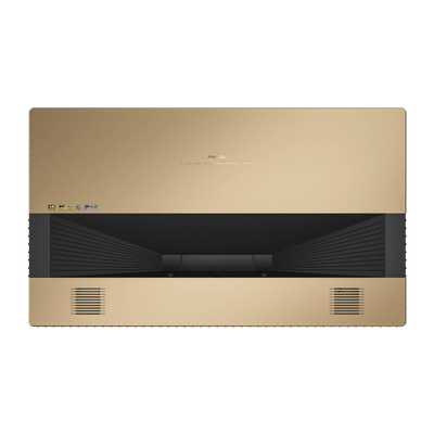 AWOL LuxVision Cinema System - 4K 120Hz Ultra-Short-Throw Projector - European Classic