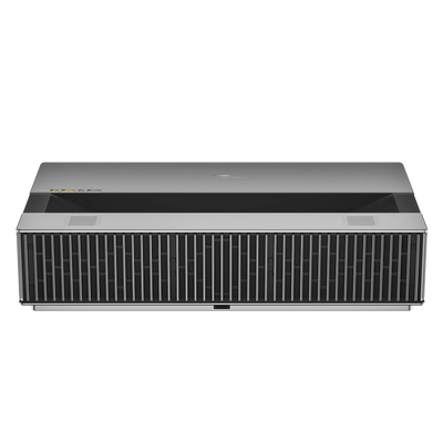 AWOL LuxVision Cinema System - 4K 120Hz Ultra-Short-Throw Projector - New York Modern