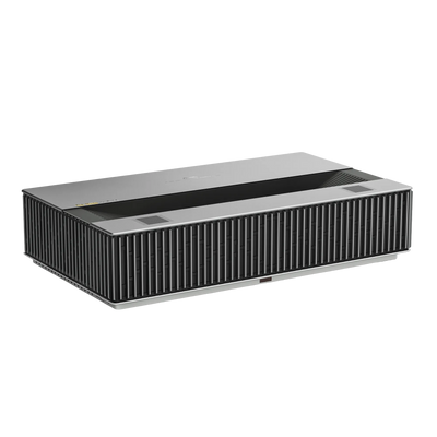 AWOL LuxVision Cinema System - 4K 120Hz Ultra-Short-Throw Projector - New York Modern