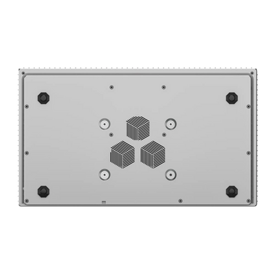 AWOL LuxVision Cinema System - 4K 120Hz Ultra-Short-Throw Projector - New York Modern