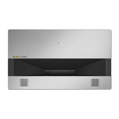 AWOL LuxVision Cinema System - 4K 120Hz Ultra-Short-Throw Projector - New York Modern
