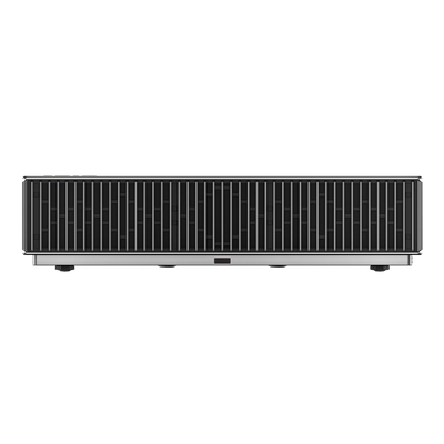 AWOL LuxVision Cinema System - 4K 120Hz Ultra-Short-Throw Projector - New York Modern