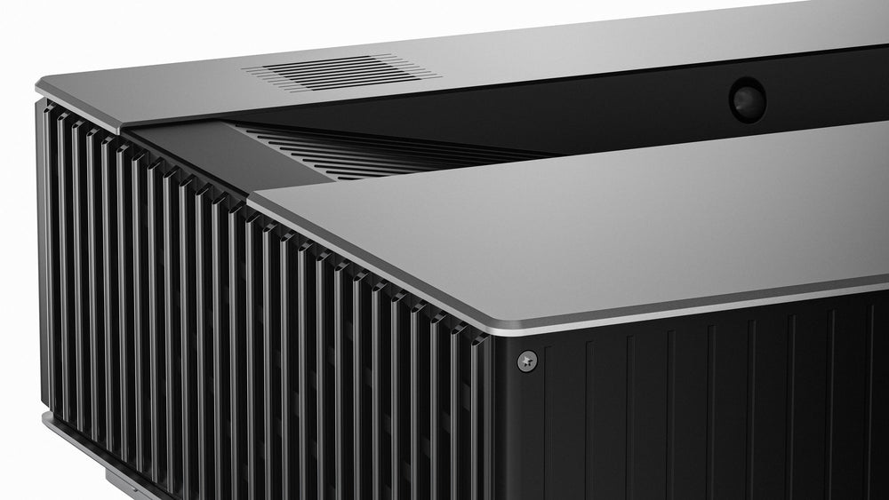 AWOL LuxVision Cinema System - 4K 120Hz Ultra-Short-Throw Projector