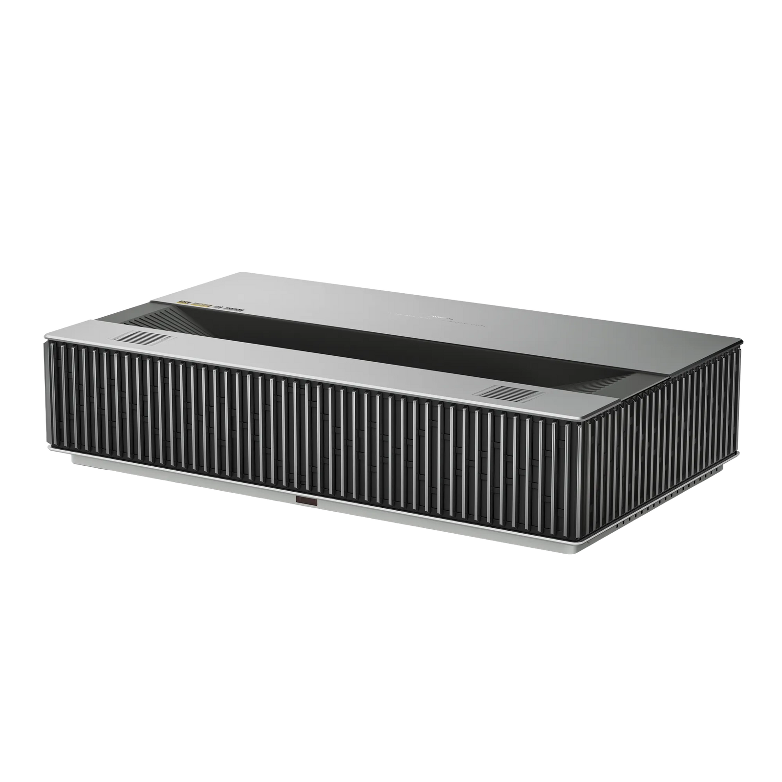 AWOL LuxVision Cinema System - 4K 120Hz Ultra-Short-Throw Projector - New York Modern