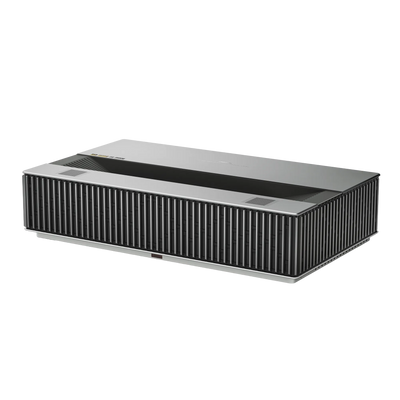 AWOL LuxVision Cinema System - 4K 120Hz Ultra-Short-Throw Projector - New York Modern