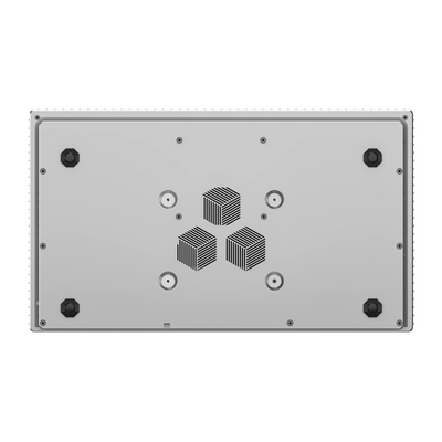 AWOL LuxVision Cinema System - 4K 120Hz Ultra-Short-Throw Projector - Nordic Minimalism