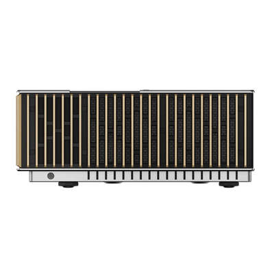 AWOL LuxVision Cinema System - 4K 120Hz Ultra-Short-Throw Projector - Nordic Minimalism