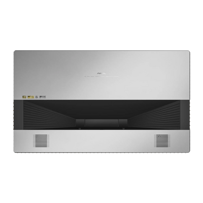AWOL LuxVision Cinema System - 4K 120Hz Ultra-Short-Throw Projector - Nordic Minimalism