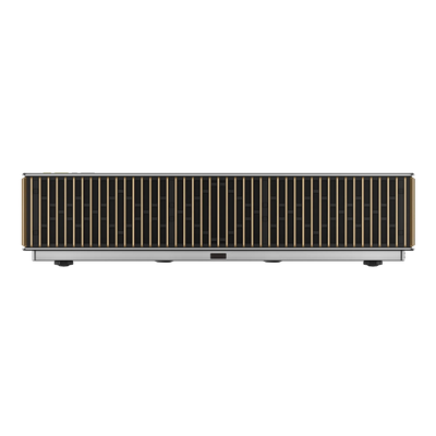 AWOL LuxVision Cinema System - 4K 120Hz Ultra-Short-Throw Projector - Nordic Minimalism
