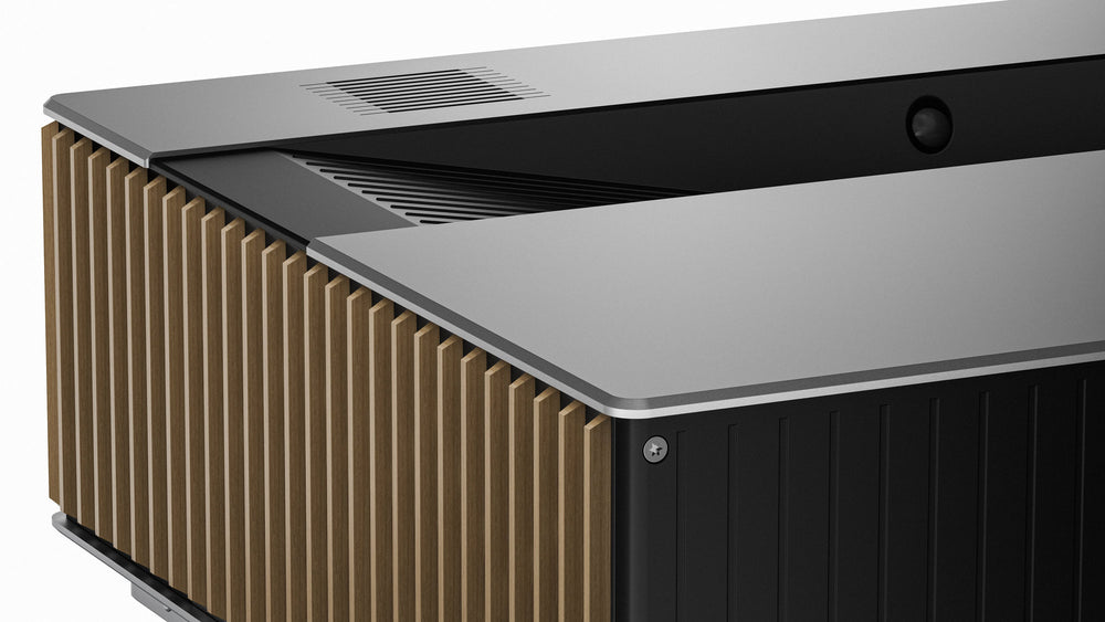 AWOL LuxVision Cinema System - 4K 120Hz Ultra-Short-Throw Projector