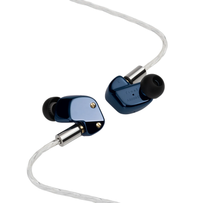 Final A8000 DC - Flagship IEM with Magnesium Diaphragm