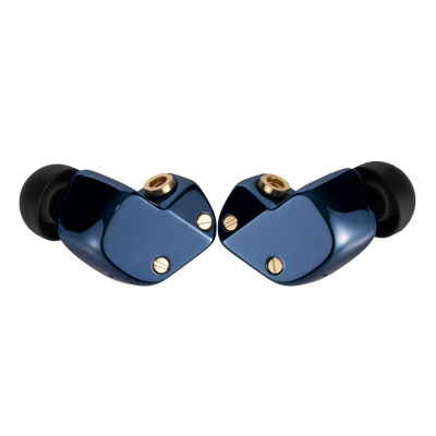 Final A8000 DC - Flagship IEM with Magnesium Diaphragm
