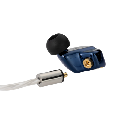Final A8000 DC - Flagship IEM with Magnesium Diaphragm