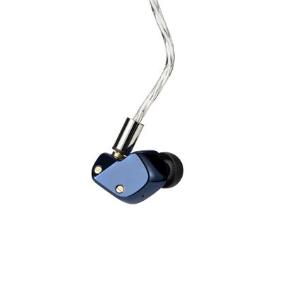 Final A8000 DC - Flagship IEM with Magnesium Diaphragm