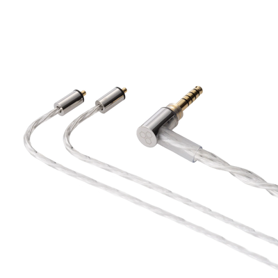 Final A8000 DC - Flagship IEM with Magnesium Diaphragm