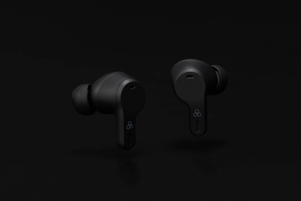Final VR3000 Wireless for Gaming+