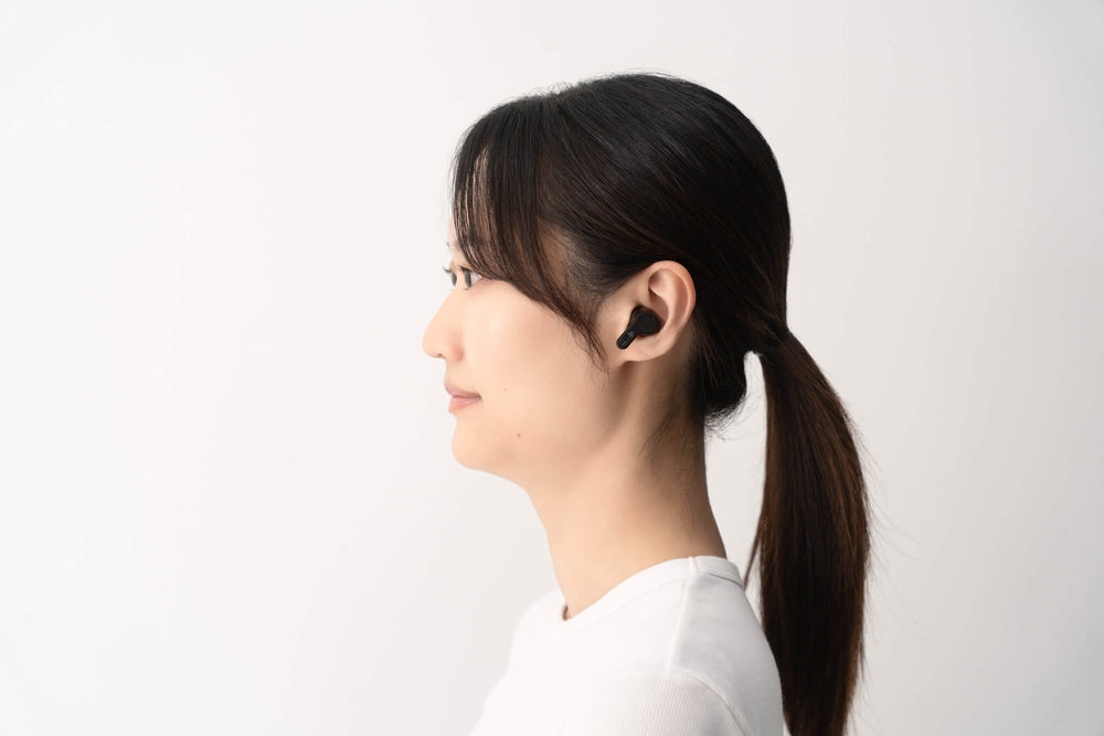 Final VR3000 Wireless for Gaming+