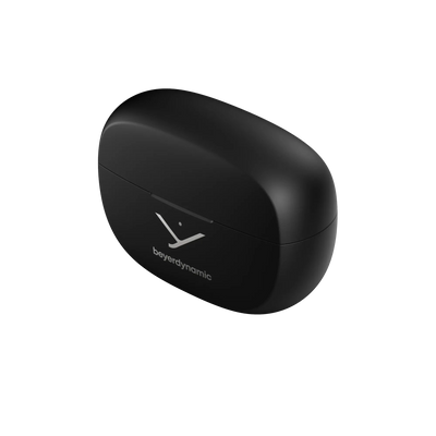 Beyerdynamic Amiron Zero - Open-Ear Clip-On True Wireless Earbud Earphones