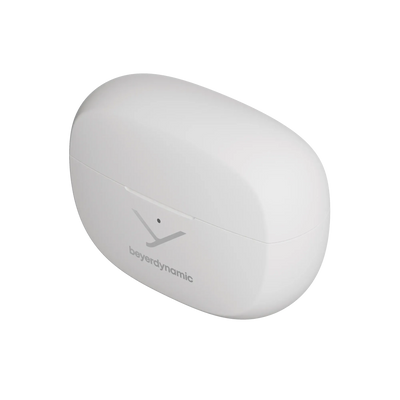 Beyerdynamic Amiron Zero - Open-Ear Clip-On True Wireless Earbud Earphones