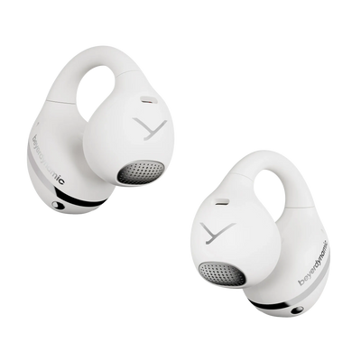 Beyerdynamic Amiron Zero - Open-Ear Clip-On True Wireless Earbud Earphones
