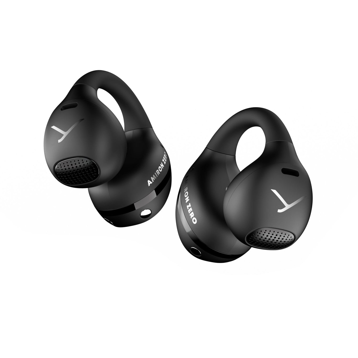 Beyerdynamic Amiron Zero - Open-Ear Clip-On True Wireless Earbud Earphones