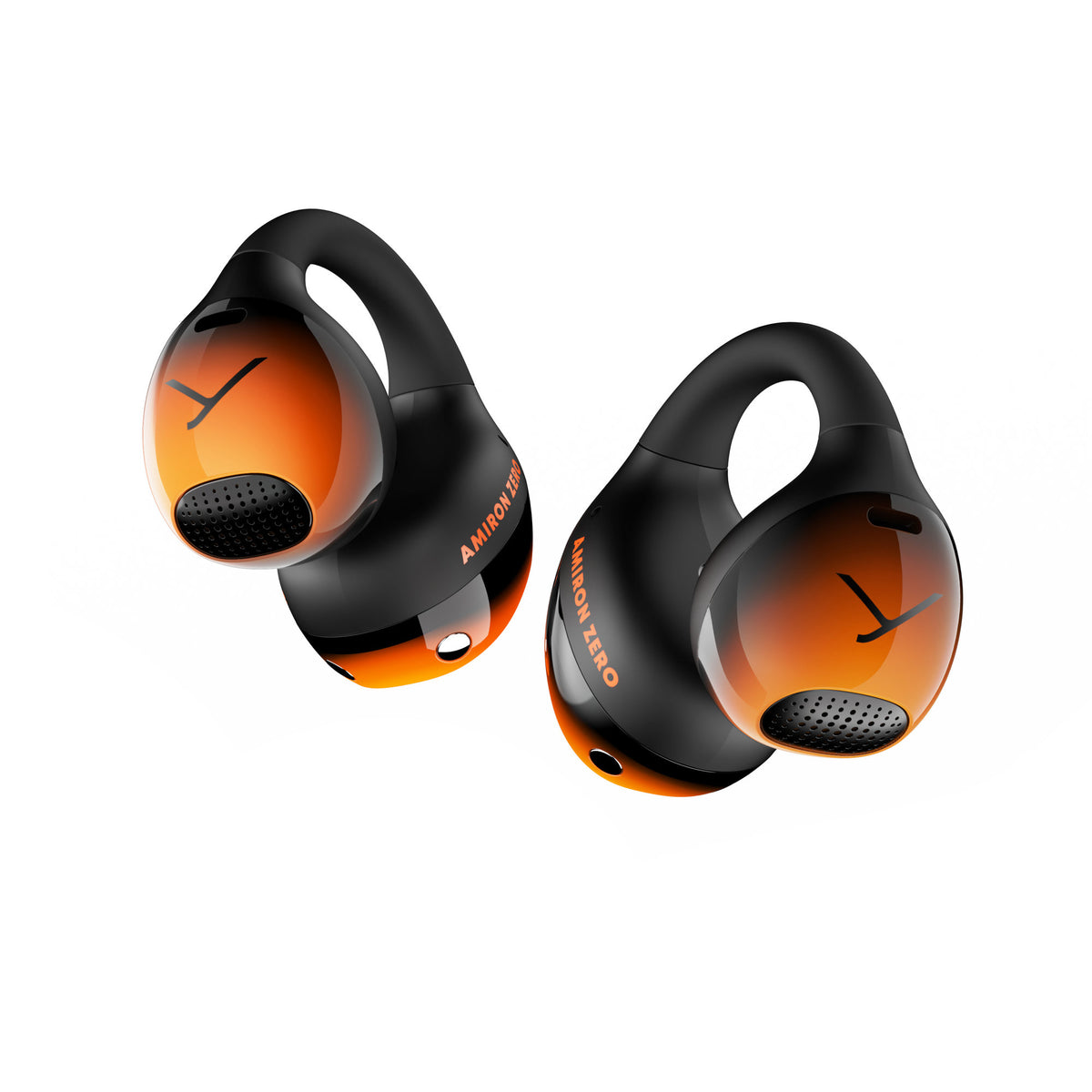 Beyerdynamic Amiron Zero - Open-Ear Clip-On True Wireless Earbud Earphones