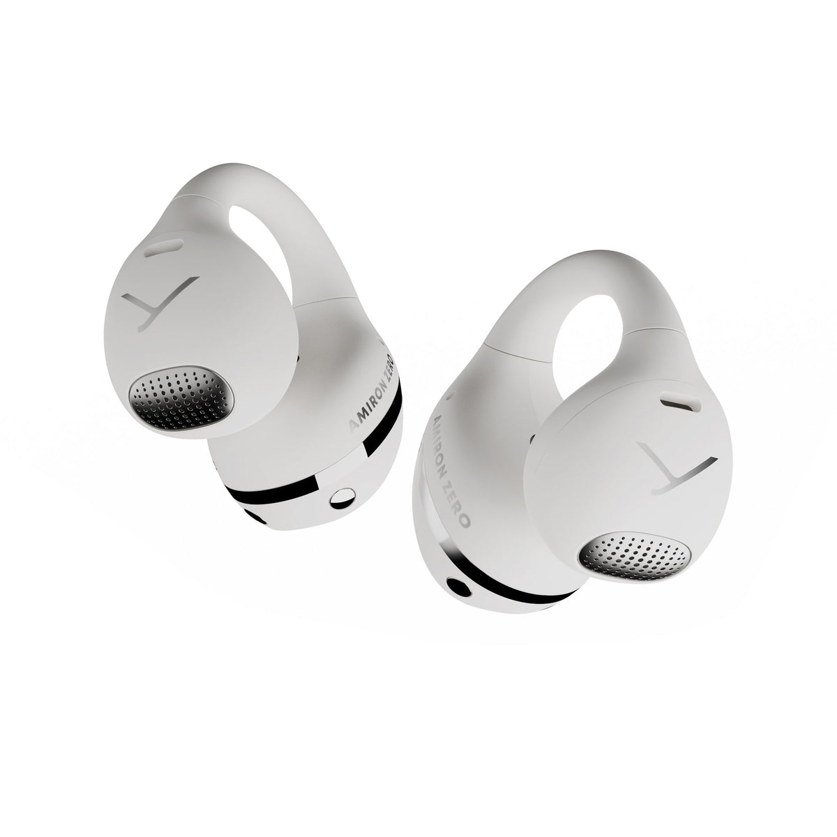 Beyerdynamic Amiron Zero - Open-Ear Clip-On True Wireless Earbud Earphones