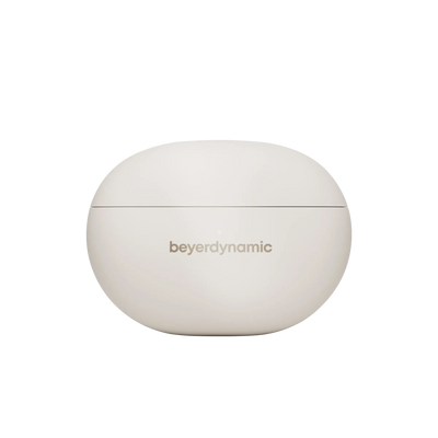 Beyerdynamic Amiron 100 - True Wireless Active Noise Cancelling Earphones