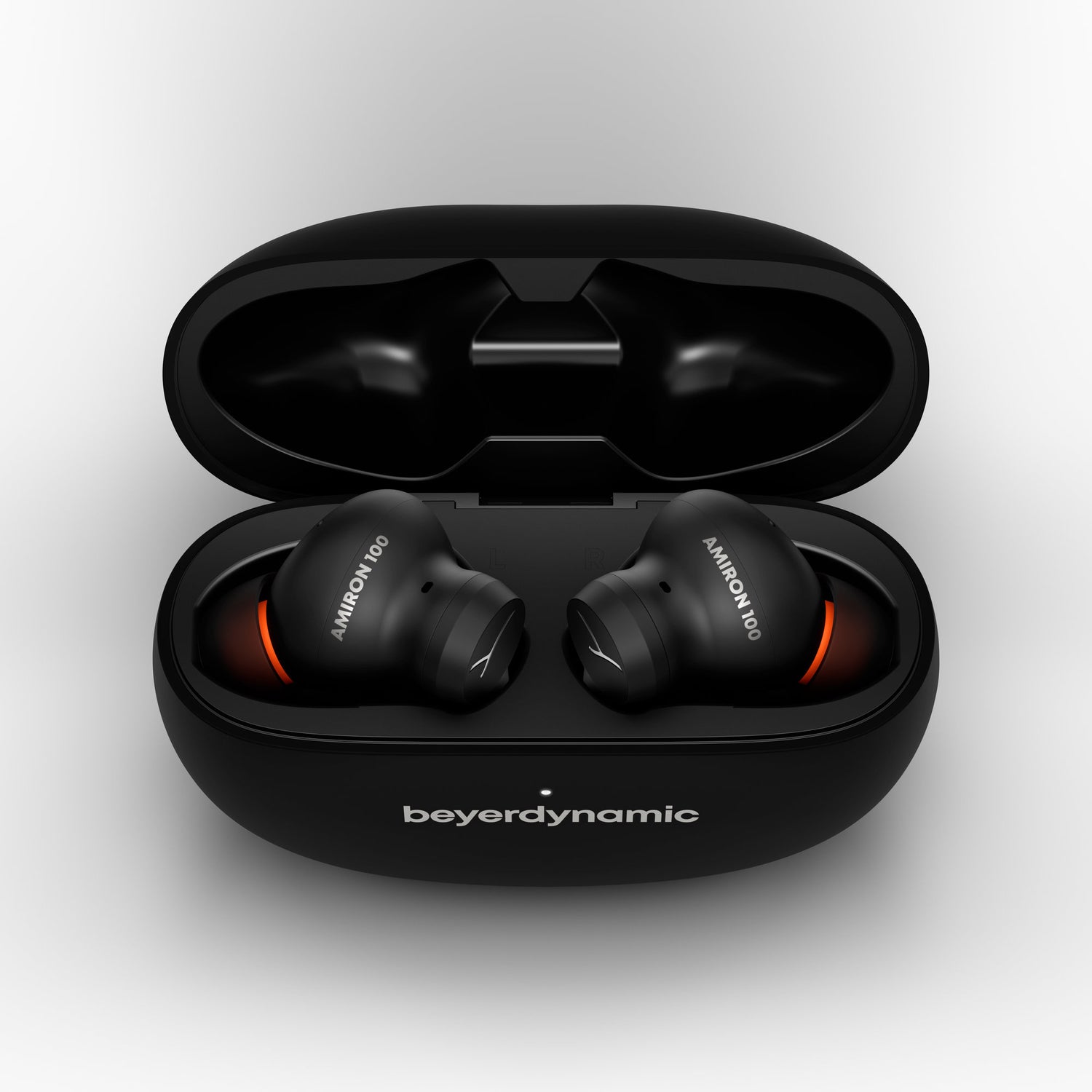 Beyerdynamic Amiron 100 - True Wireless Active Noise Cancelling Earphones