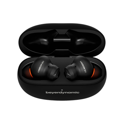 Beyerdynamic Amiron 100 - True Wireless Active Noise Cancelling Earphones