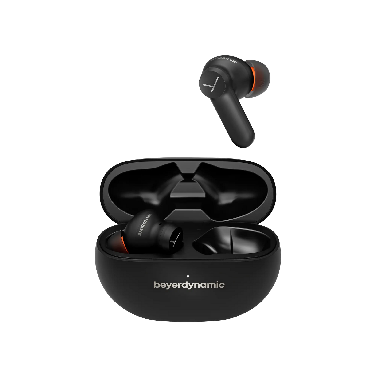 Beyerdynamic Amiron 100 - True Wireless Active Noise Cancelling Earphones