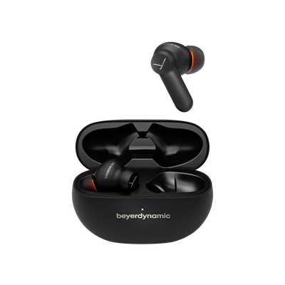 Beyerdynamic Amiron 100 - True Wireless Active Noise Cancelling Earphones