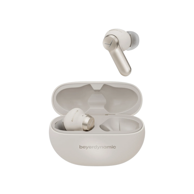 Beyerdynamic Amiron 100 - True Wireless Active Noise Cancelling Earphones