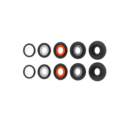 Beyerdynamic Amiron 100 - True Wireless Active Noise Cancelling Earphones