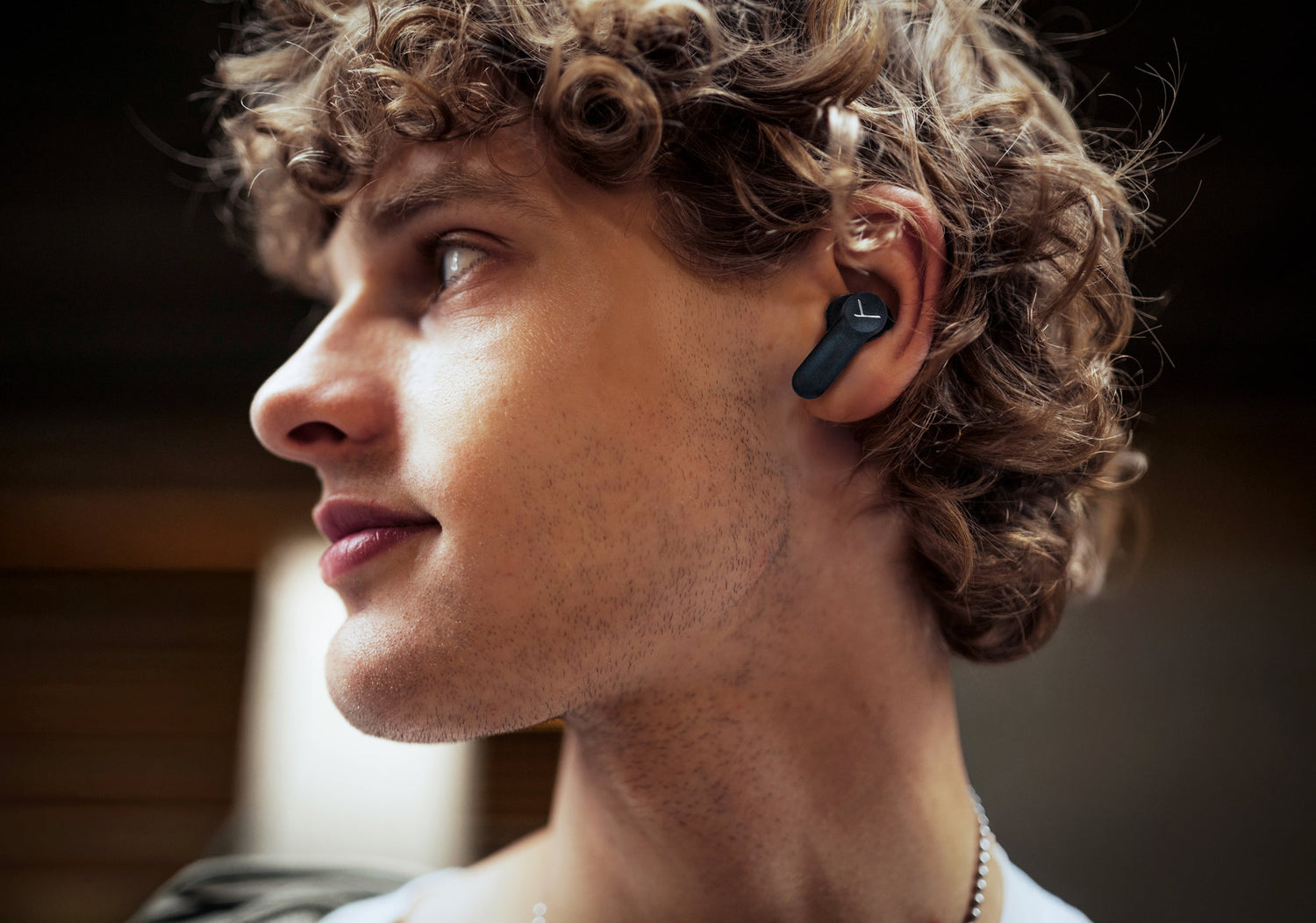Beyerdynamic Amiron 100 - True Wireless Active Noise Cancelling Earphones