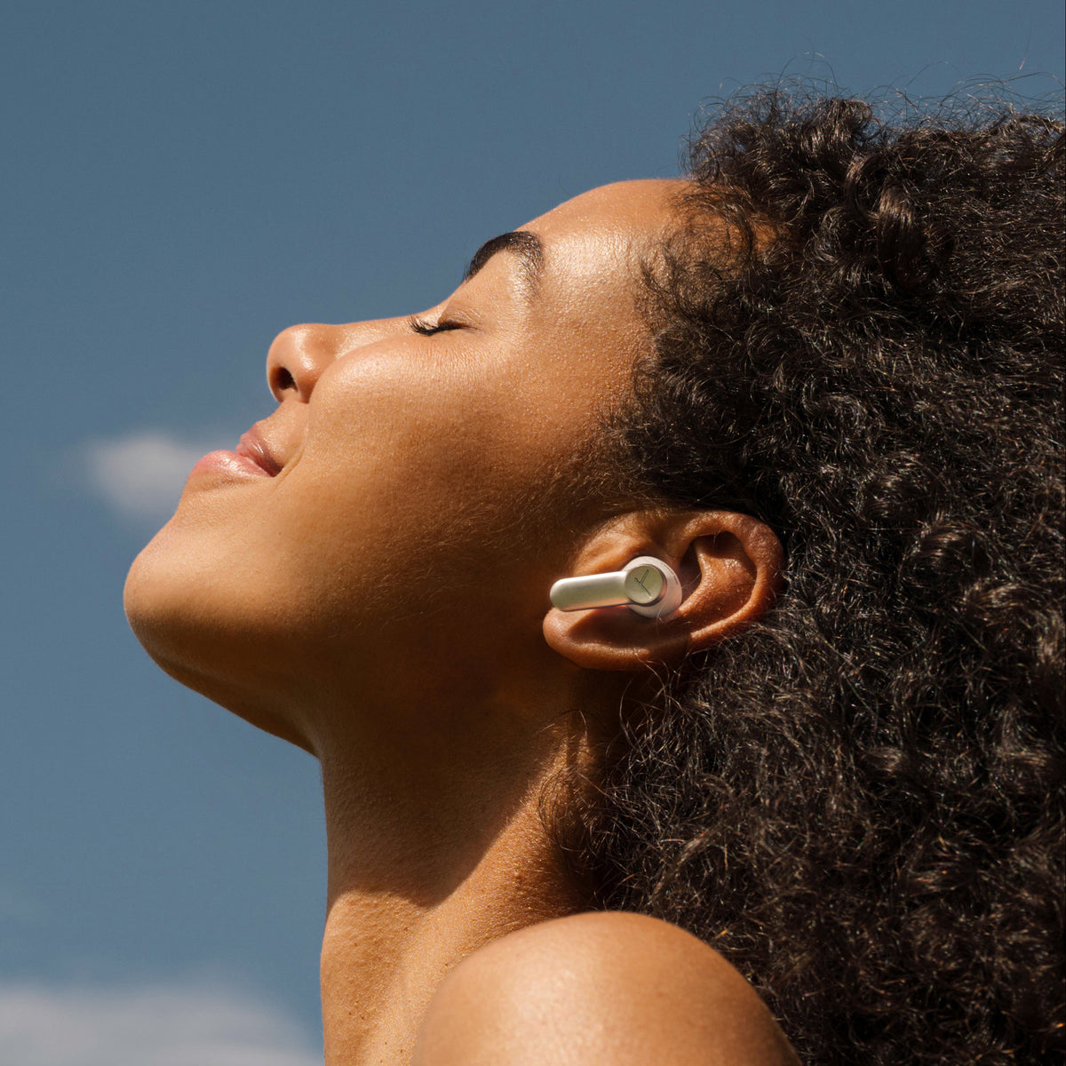 Beyerdynamic Amiron 100 - True Wireless Active Noise Cancelling Earphones