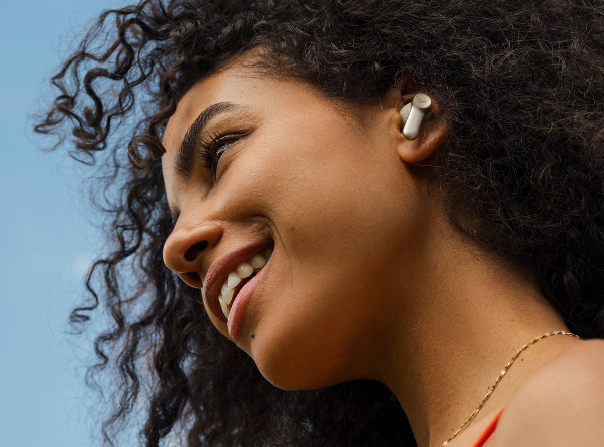 Beyerdynamic Amiron 100 - True Wireless Active Noise Cancelling Earphones
