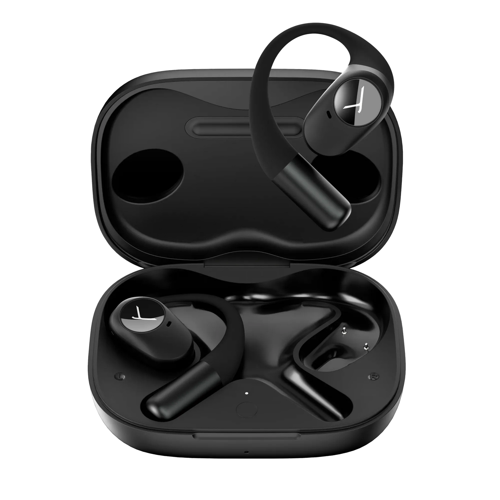 Beyerdynamic Amiron 200 - Open-Ear True Wireless Sports Earphones