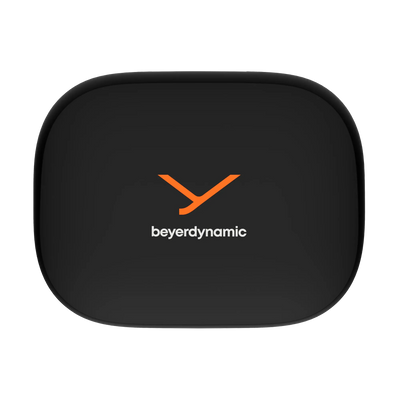 Beyerdynamic Amiron 200 - Open-Ear True Wireless Sports Earphones