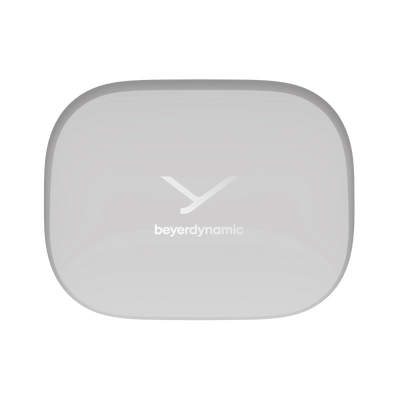 Beyerdynamic Amiron 200 - Open-Ear True Wireless Sports Earphones