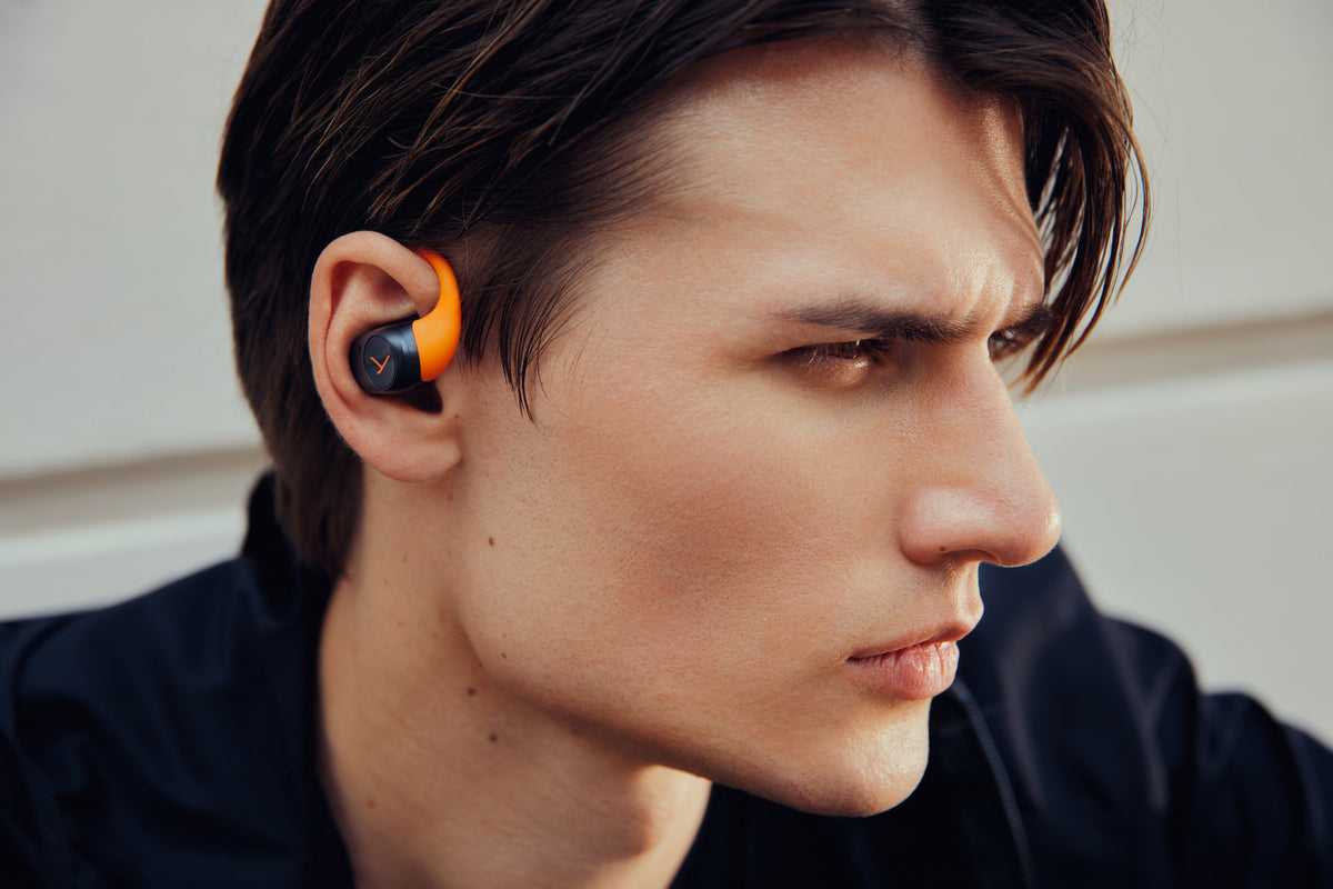 Beyerdynamic Amiron 200 - Open-Ear True Wireless Sports Earphones